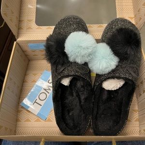 TOMS - Ivy Slipper